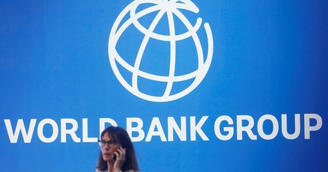 Dünya Bankı “Doing Business” hesabatının dərcini müvəqqəti dayandırır
