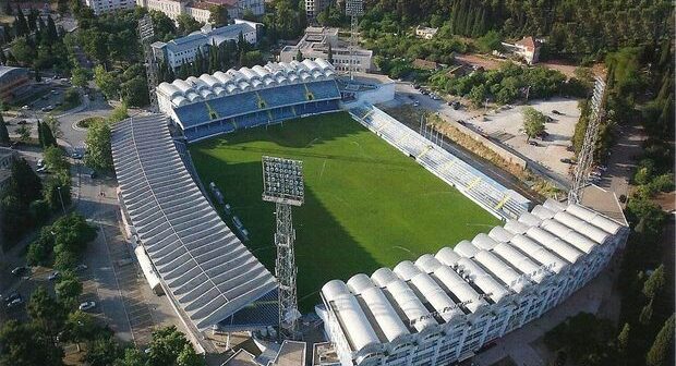 Futbol millimizin Monteneqro ilə oyununun keçiriləcəyi stadion müəyyənləşdi