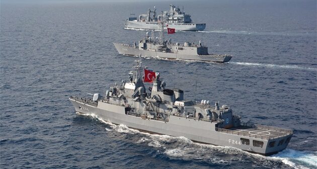 Türkiyə xəbərdarlıq etmişdi: 4 ölkə təlimə başlayır