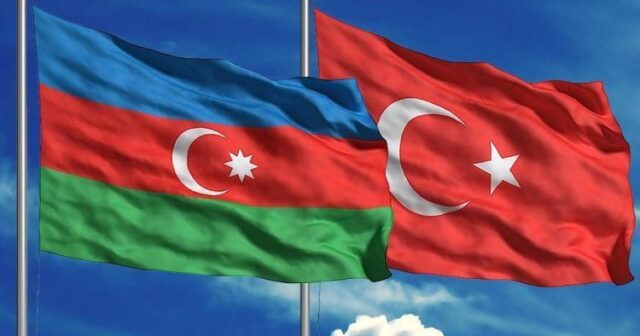 Azərbaycan və Türkiyə arasındakı “Vizadan azad etmə haqqında Saziş” qüvvəyə minib