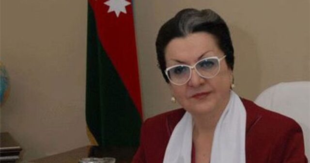 Lalə Şövkət sabah əməliyyat olunacaq