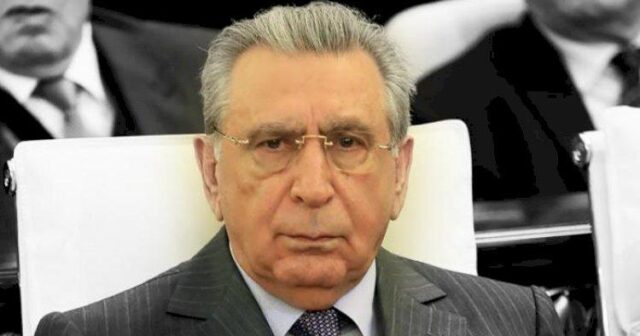 Ramiz Mehdiyev villasını satışa çıxardı –  2.5 milyona…