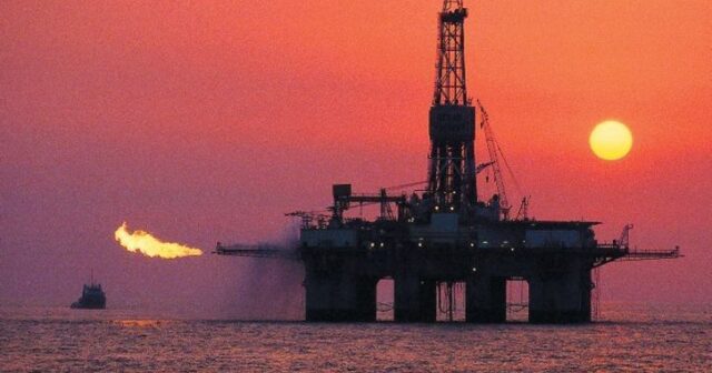 I yarımildə “Şahdəniz”dən 9,4 milyard kubmetr qaz hasil olunub