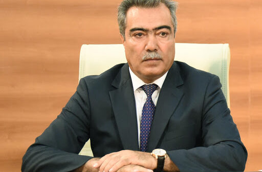 Vüqar Səfərliyə qarşı ağır ittiham – Sektor müdiri gizli bağ görüşündən sonra keçinib? – İDDİA