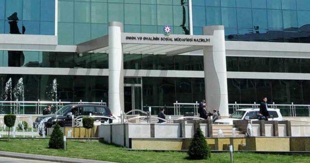 Şəhid ailələri və müharibə əlilləri üçün 800 ev tikilir