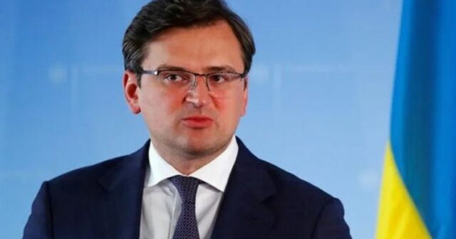 Ukrayna Belarusla diplomatik səviyyədə bütün əlaqələri dayandırıb