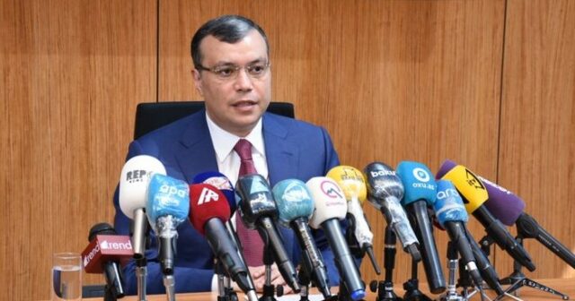 Nazir: “İşsizlikdən sığorta ödənişi alanların sayı 20 minə çatacaq”