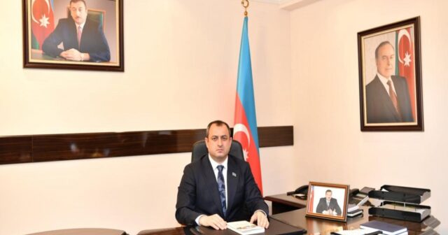 “Azərbaycan iqtisadiyyatı liberallaşma nəticəsində öz potensialını daha da gücləndirəcəkdir”