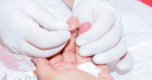 Milli Hematologiya və Transfuziologiya Mərkəzi vətəndaşlara müraciət edib