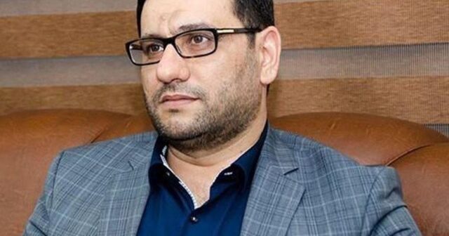 Hacı Şahin: Ramazan ayında olduğu kimi Məhərrəm ayında da karantin qaydalarına əməl etməliyik