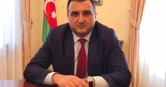 Daşqın Rəcəbli: “Biz intellektual və mədəni potensialı olan, sülhpərvər, humanist xalq olduğumuzu dünyaya göstərməkdə davam edəcəyik” – MÜSAHİBƏ