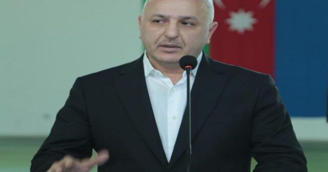 2020-ci il tarixə bəşəriyyətin sınaq ili kimi yazılmaqdadır
