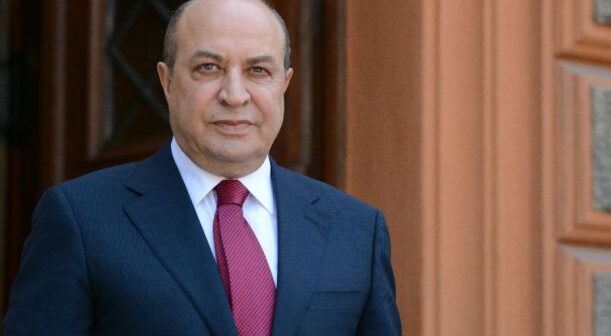 DTX-dən əməliyyat: Azərbaycanlı səfir Bakıda tutuldu – RƏSMİ