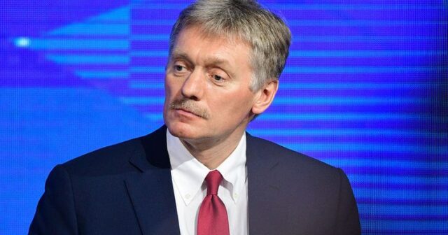Peskov: “Navalnının tezliklə sağalmasını arzulayırıq”