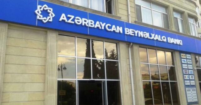 “Azərbaycan Beynəlxalq Bankı” 272 min manat cərimələnib