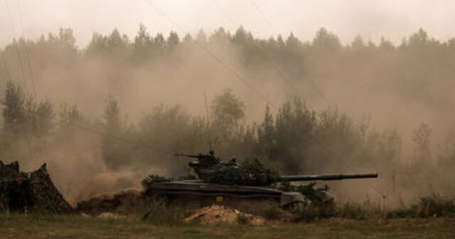 Belarus ordusu genişmiqyaslı təlimlər keçirəcək