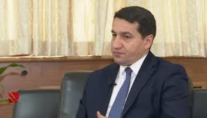 Hikmət Hacıyev: “Təhsil Nazirliyi, DİM və hüquq-mühafizə orqanları tərəfindən tələbələrin Bakıya gəlməsinin mexanizmi işlənilir”
