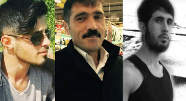 Meyvə üstündə dava düşdü: Ata və iki oğlunu güllələyib öldürdülər