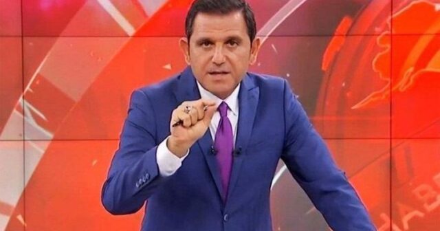 Fatih Portakalın FOX TV-dən istefa verməsi təsdiqlənib