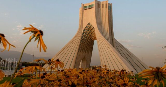 İranda növbəti prezident seçkilərinin vaxtı açıqlanıb