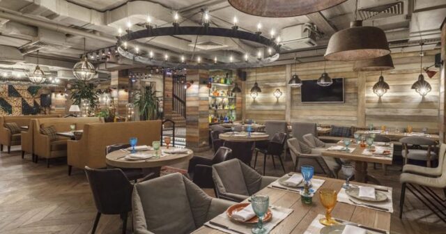 Prezidentin köməkçisi: “Növbəti həftələrdə – avqustun 17-dən açıq havada kafe və restoranlar açıla bilər”