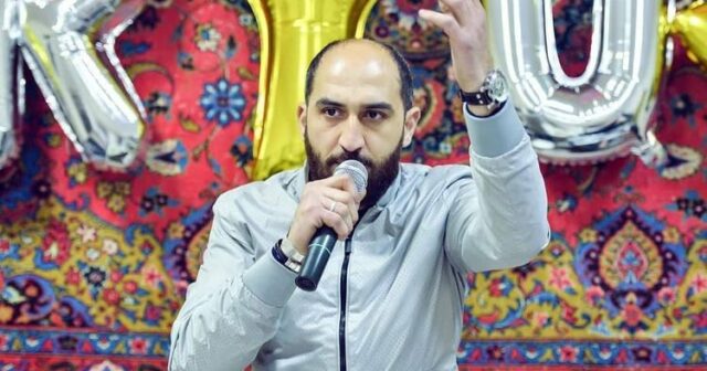Meyxanaçı Vüqar Biləcəri vəfat edib
