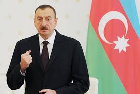 Prezident İlham Əliyev: “Dövlətə, Vətənə sədaqətli insanlar önə çəkilməlidir”