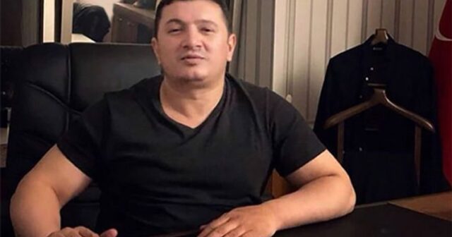 “Lotu Quli” Türkiyədə qətlə yetirilib