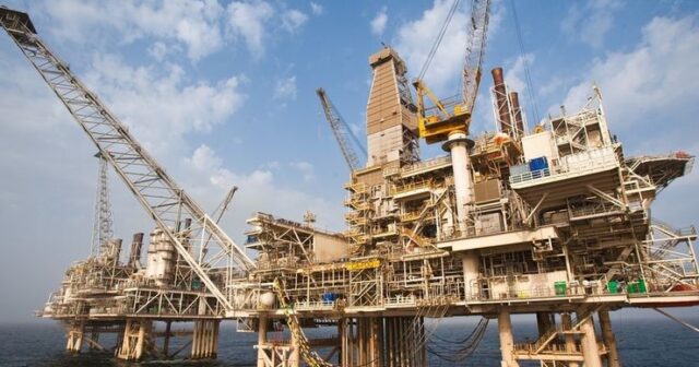 BP: Bu ilin birinci yarısında AÇG-dən ümumi hasilat 12 mln. tondan artıq olub