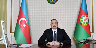 DSX-nin hərbi qulluqçularına fəxri adlar verilib – SƏRƏNCAM