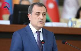 Ceyhun Bayramov: “Azərbaycanın bütün işğal olunmuş əraziləri azad ediləcək”