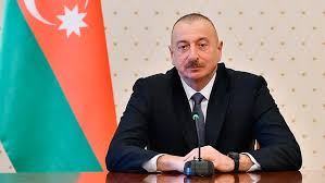 Prezident çağırış etdi: Azərbaycana vəsait qoyun…