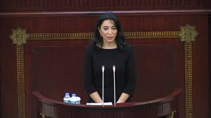 Ombudsman Aparatı: Ombudsmanın fəaliyyətini dondurması barədə məlumat həqiqətə uyğun deyil