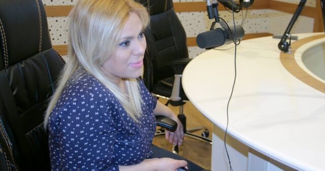 Azərbaycanlı jurnalist İstanbulda vəzifəyə təyin edilib