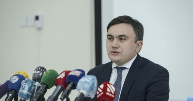Peşə təhsili pilləsinə tələbə qəbuluna başlanılır