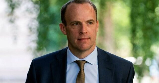 Britaniya XİN başçısı: “Belarusdakı seçkilərin nəticələrini tanımırıq”