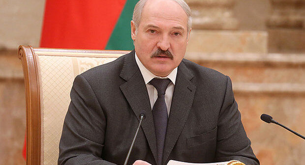 Belarus Prezidenti Füzuli rayonuna səfər edib