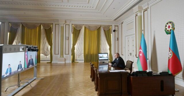 Prezident İlham Əliyev: “Rayonlarda insanları narahat edən problemlər öz həllini tapmalıdır”