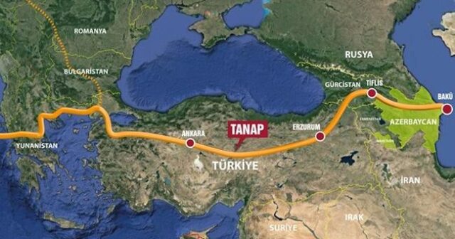 Türkiyənin kəşfi: Bakının layihəsi ilə Avropaya…