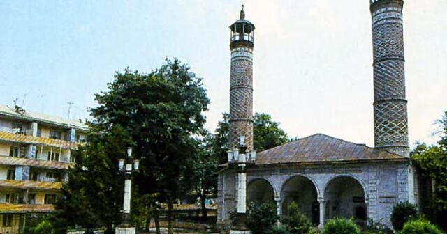 Erməni Fondu elan etdi: Beyrutdan Qarabağa köç…