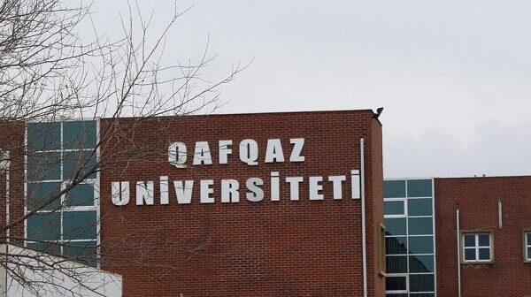 Qafqaz Universiteti ləğv olunur
