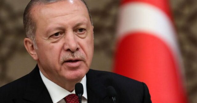 Türkiyə kəşfiyyatı Beyrutdakı partlayışın səbəbini araşdırır