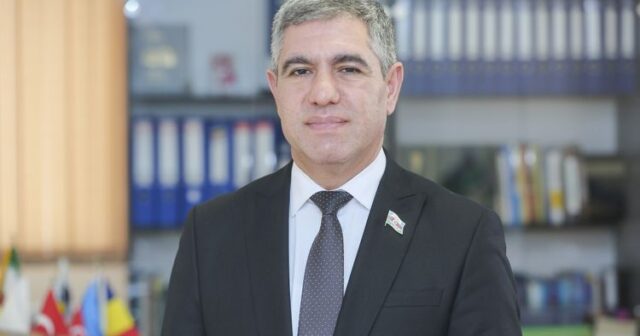 Vüqar Bayramov: “Azərbaycan elektrik enerjisi ixrac edən ölkəyə çevrilib”