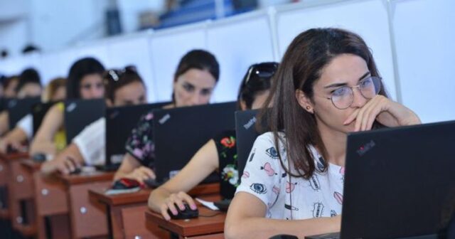 Bu gün MİQ üzrə müsabiqənin test mərhələsi başlayır