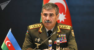 Zakir Həsənov gənclərlə görüşüb