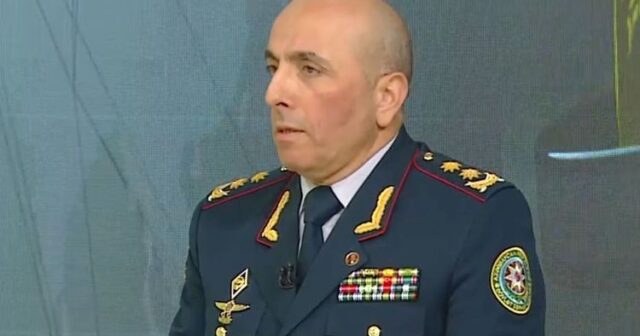 Əfqan Nağıyev ev dustaqlığına buraxıldığı rəsmən təsdiqlənib
