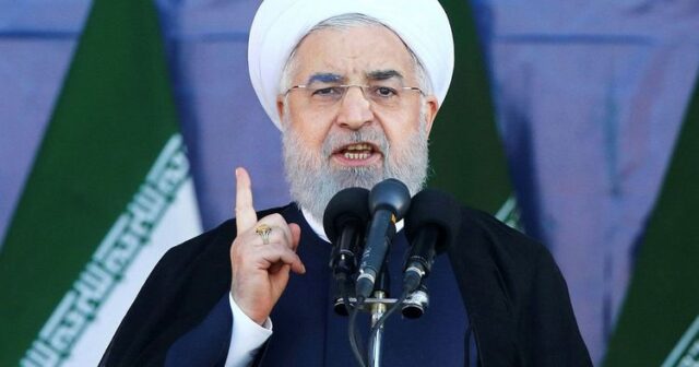 İran Prezidenti ABŞ-a xəbərdarlıq edib