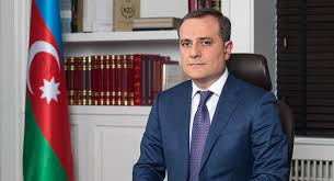 Ceyhun Bayramov: “Bugünkü müzakirələrin iki ölkə arasında dialoqa böyük töhfələr verəcəyinə şübhə etmirəm”