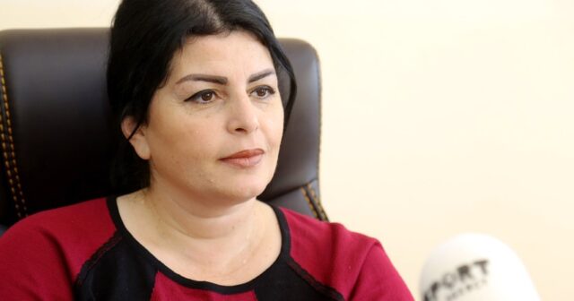 Dövlət Dil Komissiyası yanında Monitorinq Mərkəzinə direktor təyin edildi
