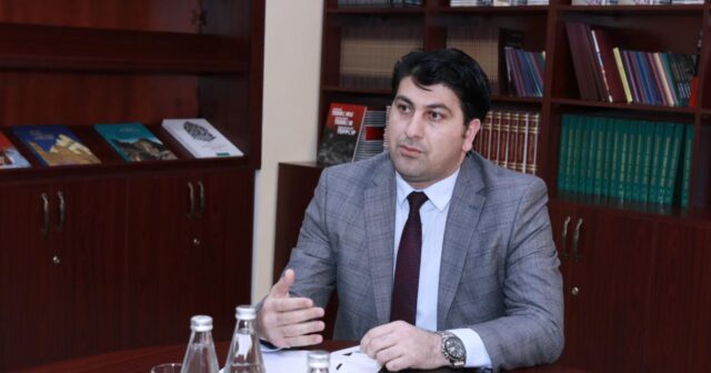 “Karabakh İs Azerbaijan!” milli platforması beynəlxalq platformaya çevrilir